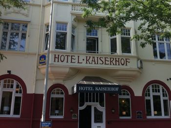 Kaiserlicher Wellnesskurzurlaub in Bonn / 2 Tage
