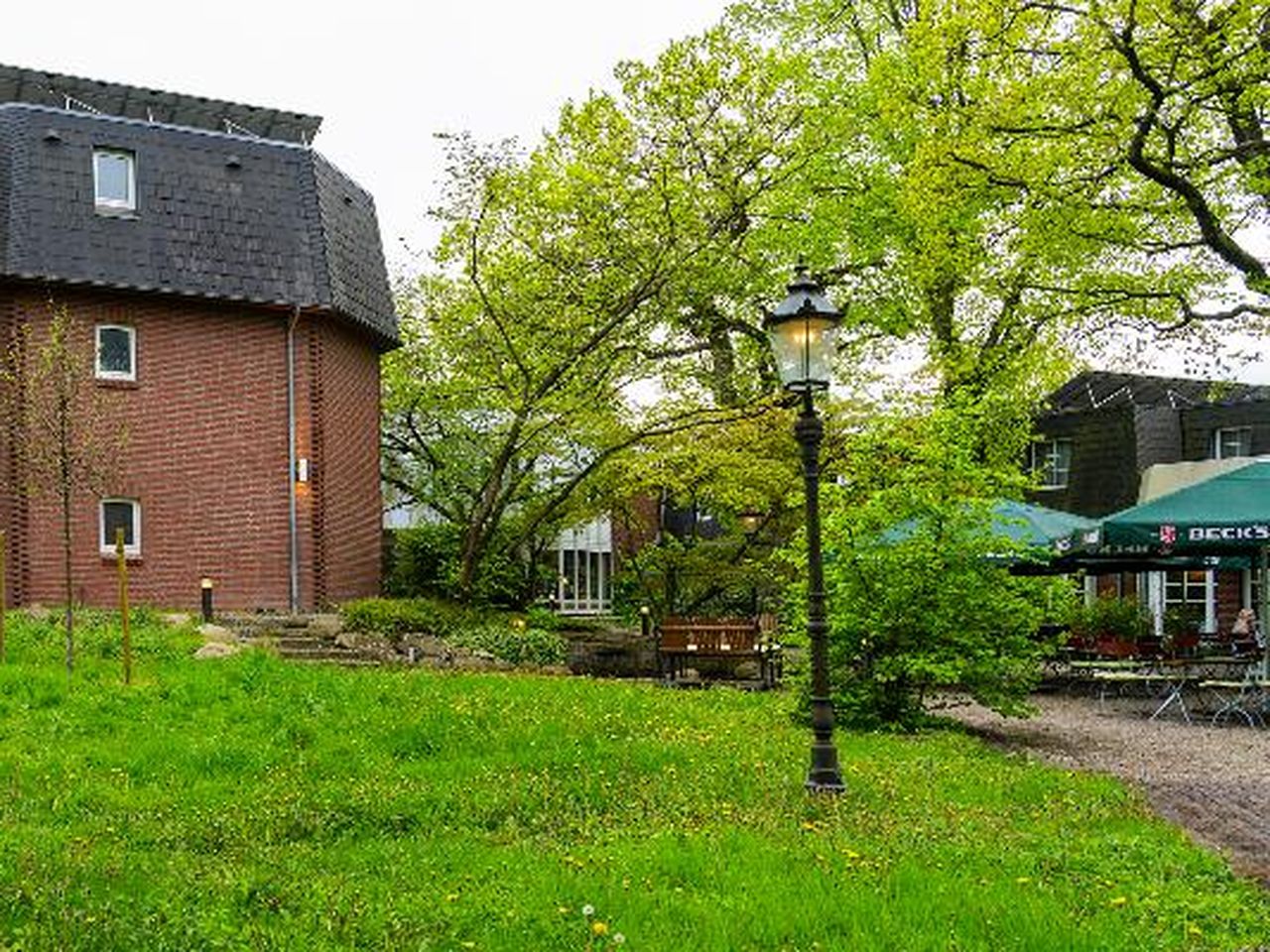 2 Tage vor den Toren der Hansestadt verbringen
