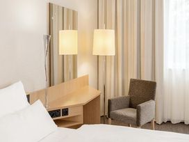 4 Tage im Hotel NH München Messe 