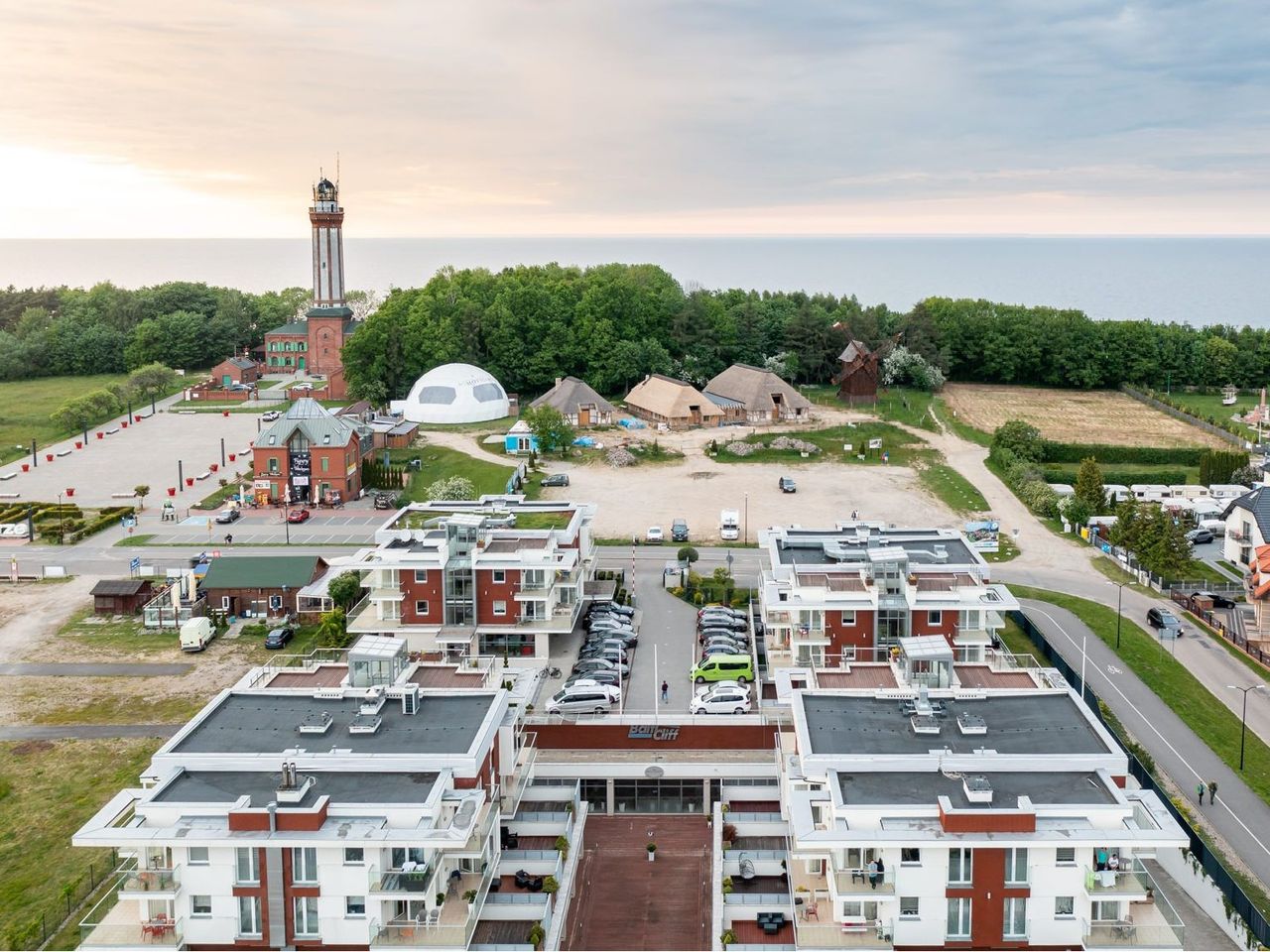 4 entspannende Kurzurlaubstage an der Ostsee