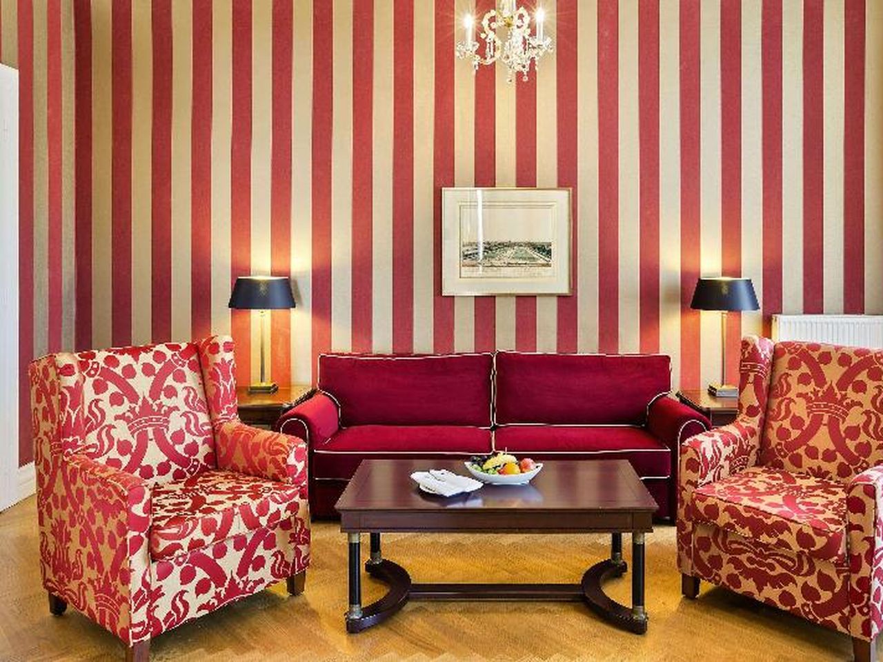 Auszeit im Herzen der Kaiserstadt Wien - 4 Tage