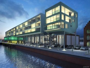 2 Tage im Best Western Plus Bremerhaven mit Frühstück