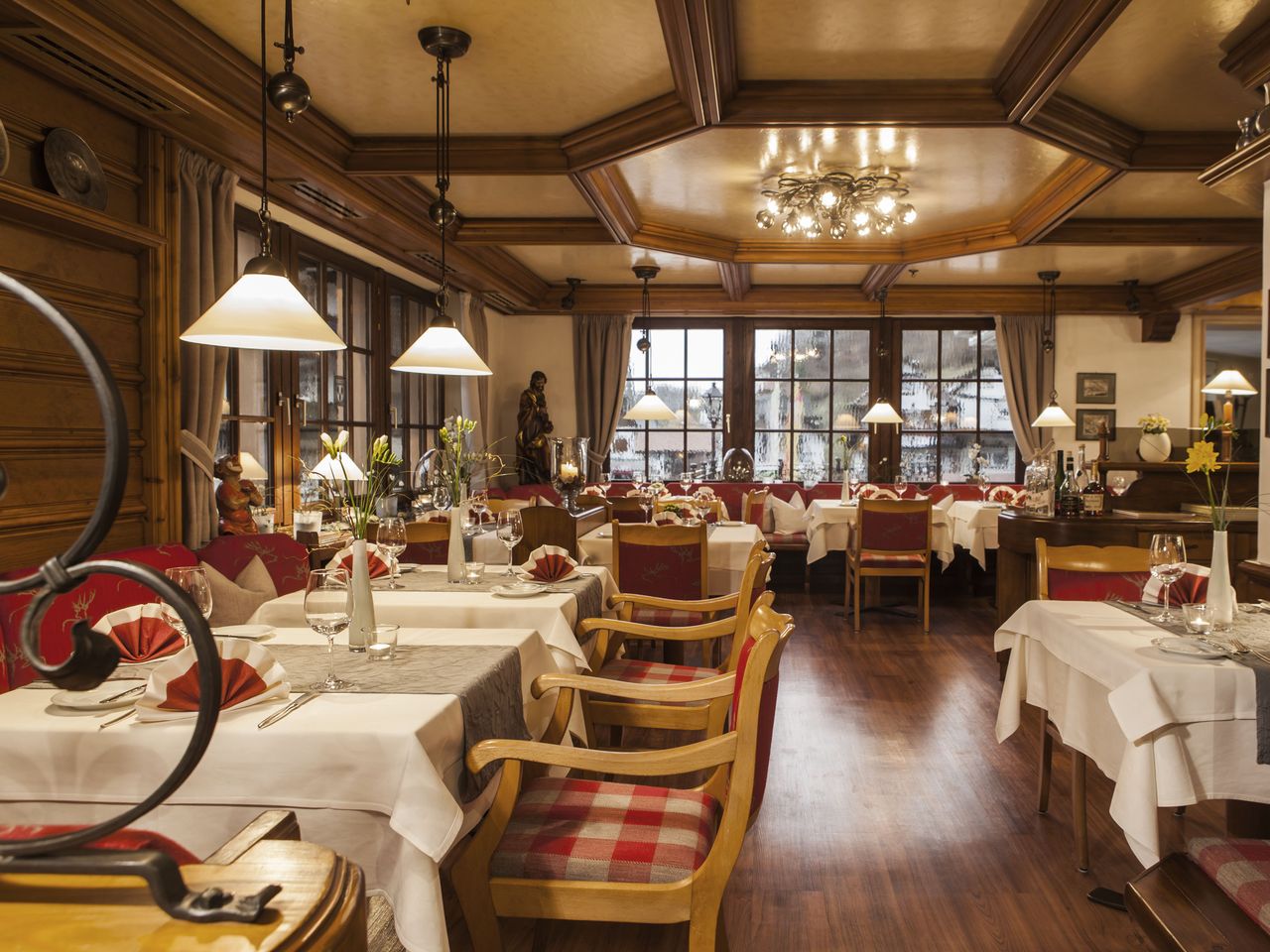 Flair Kurhotel Adlerbad