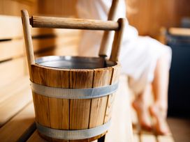 Bayerische Wellness-Auszeit - 4 Tage mit HP