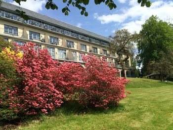 3 Tage Auf nach Bad Elster in die SoleTherme!