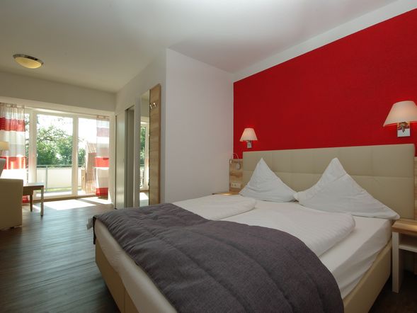 Doppelzimmer Superior