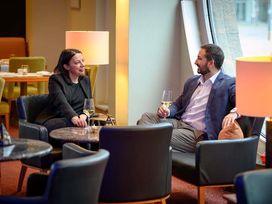 2 Tage im Novotel Freiburg am Konzerthaus