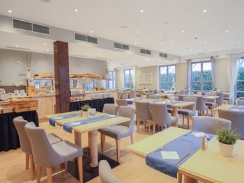 Wellen, Wind & Wellness 3 Tage Ostsee inkl. HP plus
