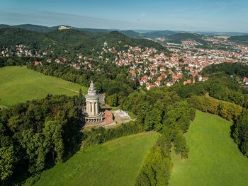 Radfahren im Thüringer Wald - 3 Tage