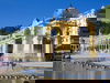 6 Tage Wellnessurlaub in Marienbad mit HP und Massage