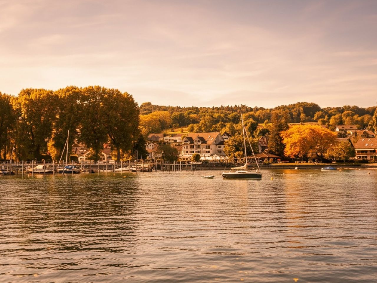 Hotel Hoeri am Bodensee