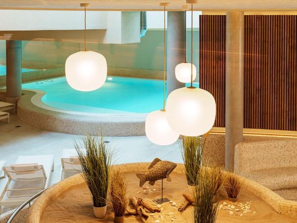 5 Tage Ostsee XXL Wellness-Deal in Binz, Mecklenburg-Vorpommern inkl. Frühstück