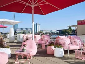 Stylisch übernachten im nhow Hotel Berlin - 6 Tage