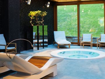 Wellnesshotel in Füssen
