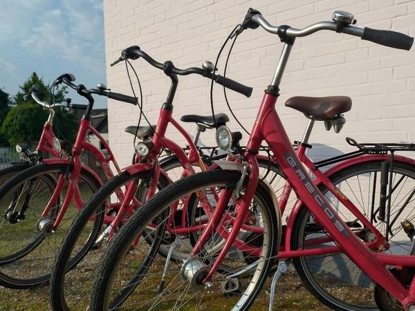 Aktiv-Tage an der Schlei in Kappeln (Schleswig-Holstein) inkl. Frühstück