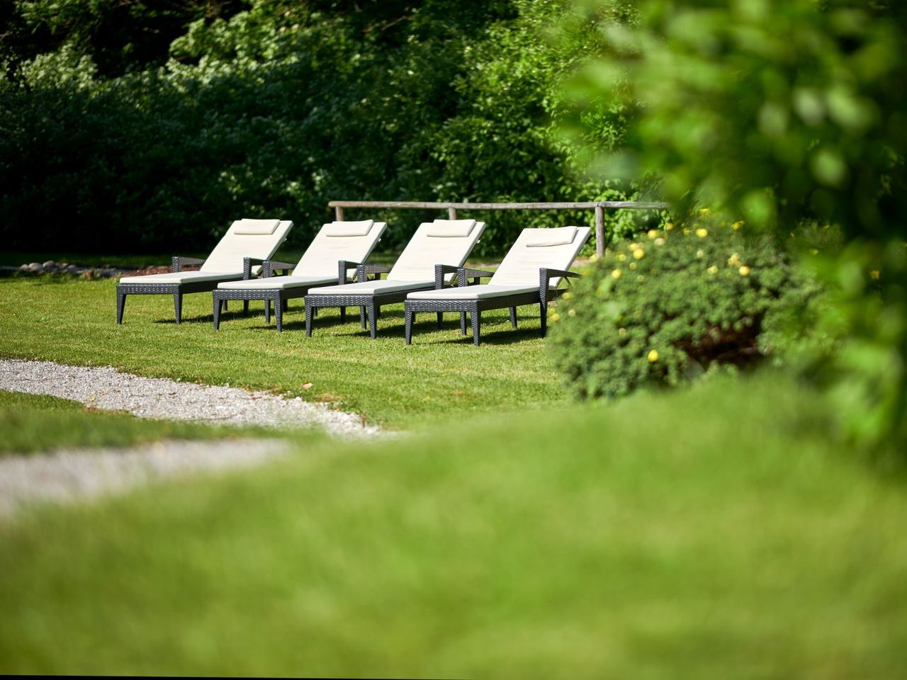 2 Tage Mini-Wellness-Auszeit in den bayrischen Alpen
