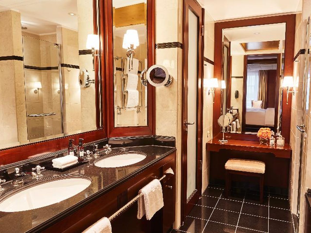 5 Tage im Hotel Adlon Kempinski Berlin 