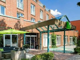 2 Tage Kurzurlaub mit Frühstück im Hotel ibis Styles Hamburg Alster City