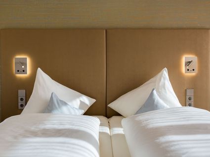 Hotel Knoblauch