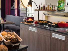 2 Tage Kurzurlaub mit Frühstück im Leonardo Hotel Munich Arabellapark