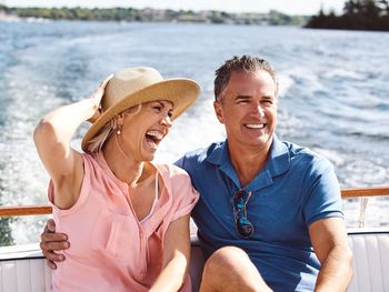 Schifffahrt auf dem Rhein in Bonn - 4 Tage