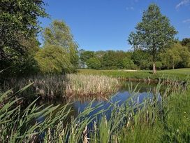 2 Tage mit HP im Golf Resort Semlin am See