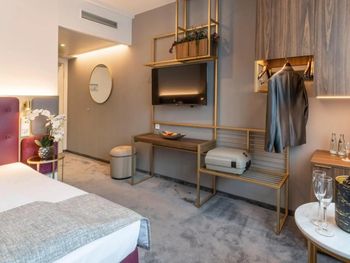 Bayerns Hauptstadt erleben im Fourside Hotel München