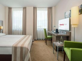 2 Tage Hannover entdecken mit Frühstück