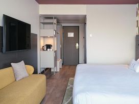 2 Tage im pentahotel Berlin, Koepenick