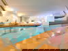 2 Tage in ruhiger Lage im Wald- & Golfhotel Lottental