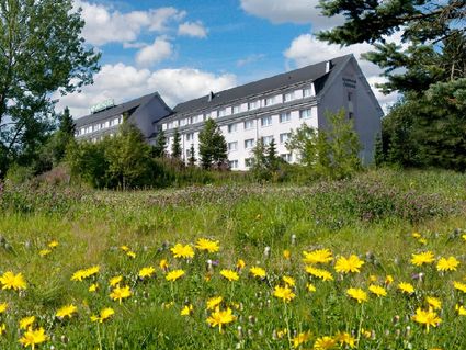Aparthotel Oberhof