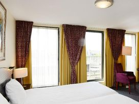 2 Tage im Nationaldenkmals Maastricht übernachten