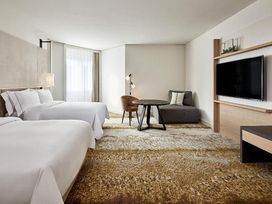 Mainhattan - 5 Tage im The Westin Grand Frankfurt