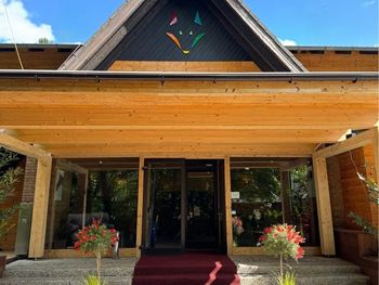 Die Natur ruft:Auszeit im Wolfstein Le Boutique Hotel