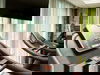 Kunstvolles Boutique-Hotel in Frankfurt - 4 Tage