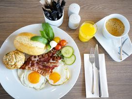 2 Tage in Hamburg City