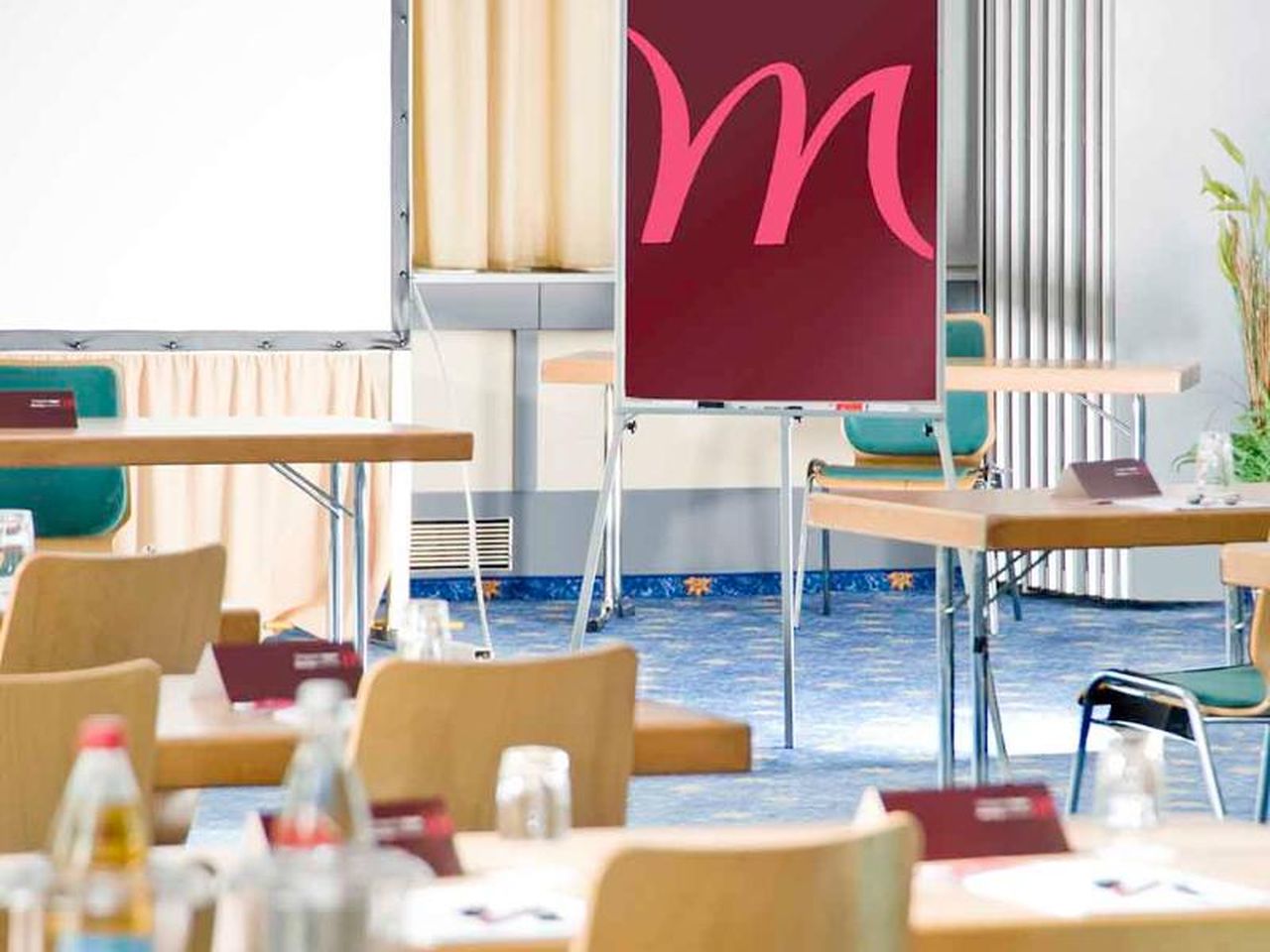 Therm 2 Tage mit Frühstück im AKZENT Hotel Aufkirchen