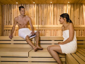 Wellness-Schnäpple im Allgäu mit Top-Therme