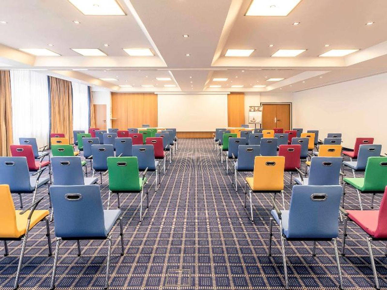 2 Tage im Mercure Hotel Koeln City Friesenstrasse