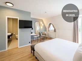 2 Tage im Grand Hotel & Centre Thermal mit Frühstück