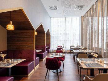 Bayerns Hauptstadt erleben im Fourside Hotel München