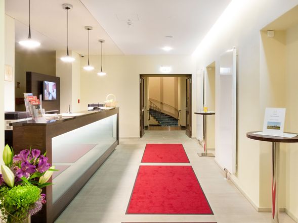 Star G Hotel Premium Dresden Altmarkt