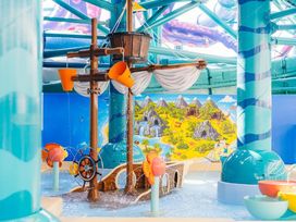 4 Tage Auszeit an der Ostsee