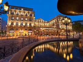 2 Tage Luxus im Herzen von Frankfurt 