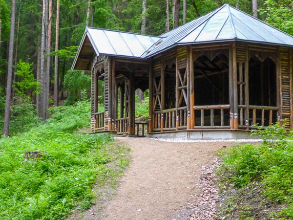 3 Tage Bad Elster: Einfach mal raus in die Natur!, Sachsen inkl. Frühstück