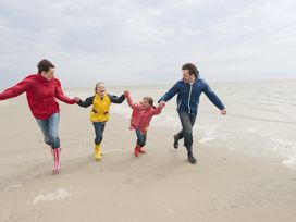 2 Tage an der Nordseeküste in St. Peter-Ording