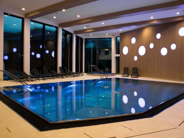 Ihre 5 Tage Ski-Auszeit mit privater Sauna in Matrei in Osttirol, Tirol