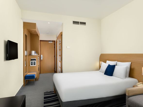 Doppelzimmer EXECUTIVE