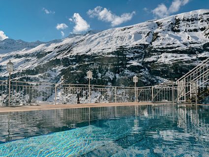 Gourmet & Wine Hotel Austria