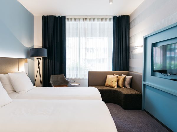 4 Tage Urlaub nahe der deutschen Grenze in Weert,  inkl. Halbpension